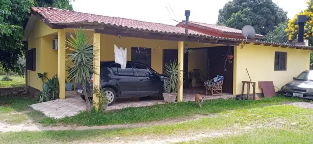 Casa de Condomínio com 2 Quartos à venda, 420m² no Águas Claras, Viamão
