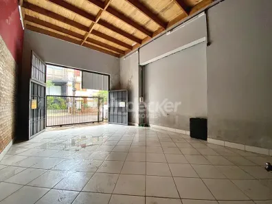 Galpão/Depósito/Armazém para alugar, 182m² no Floresta, Porto Alegre