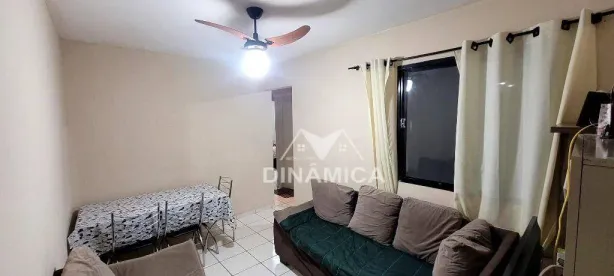 Apartamento com 2 Quartos à venda, 40m² no Chácara Bela Vista, Sumaré