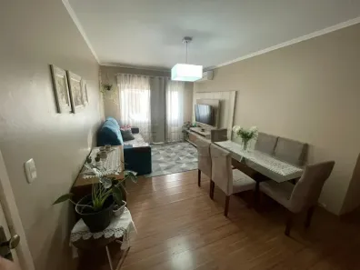 Apartamento com 3 Quartos à venda, 96m² no Centro, Pelotas