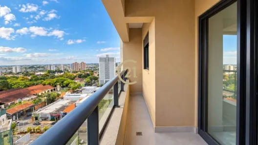 Apartamento com 3 Quartos à venda, 89m² no Jardim Dom Bosco, Indaiatuba