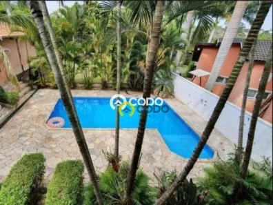 Casa de Condomínio com 5 Quartos à venda, 420m² no Colinas do Piracicaba (Ártemis), Piracicaba