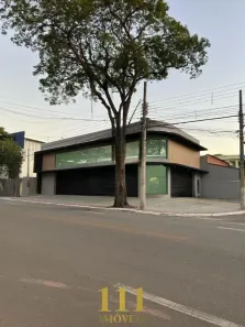 Ponto Comercial à venda, 188m² no Jardim Aeroporto, São José dos Campos