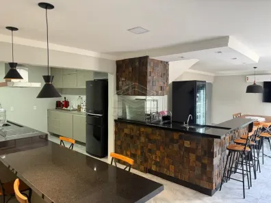 Casa com 5 Quartos à venda, 275m² no Jardim Europa, Lençóis Paulista