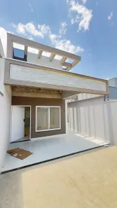 Casa com 2 Quartos à venda, 125m² no Plano Diretor Sul, Palmas