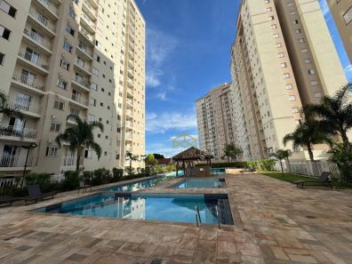 Cobertura com 3 Quartos à venda, 134m² no Vila Nova, Campinas