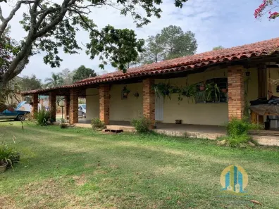 Fazenda/Sítio com 2 Quartos à venda, 6000m² no Residencial Santa Helena - Gleba II, Santana de Parnaíba