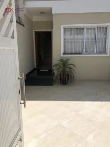 Sobrado com 3 Quartos à venda, 300m² no Mogi Moderno, Mogi das Cruzes