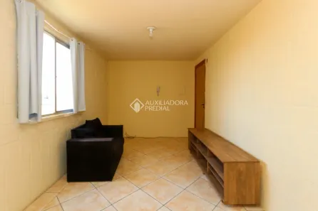 Apartamento com 2 Quartos à venda, 39m² no Estância Velha, Canoas