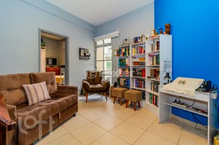 Apartamento com 1 Quarto à venda, 46m² no Santa Efigênia, São Paulo
