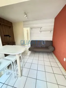 Apartamento com 1 Quarto à venda, 25m² no Centro Histórico, Porto Alegre