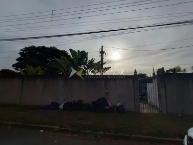 Fazenda/Sítio com 1 Quarto à venda, 152m² no Parque Xangrilá, Campinas