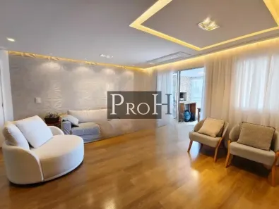 Apartamento com 3 Quartos à venda, 134m² no Santa Paula, São Caetano do Sul