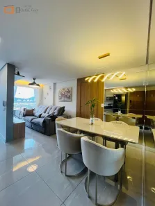 Apartamento com 2 Quartos à venda, 57m² no Canto do Forte, Praia Grande