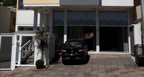 Sala Comercial à venda, 199m² no Cidade Nova, Caxias do Sul