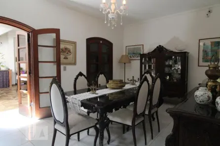 Casa com 4 Quartos à venda, 300m² no Vila Cordeiro, São Paulo