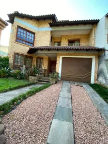 Casa com 3 Quartos à venda, 205m² no Vila Ipiranga, Porto Alegre