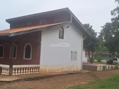Fazenda/Sítio com 2 Quartos à venda, 200m² no Cidade Universitária, Campinas