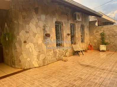 Casa com 3 Quartos à venda, 360m² no Vila Angélica, São José do Rio Preto