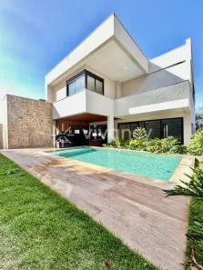 Fazenda/Sítio com 4 Quartos para alugar, 363m² no Bonfim Paulista, Ribeirão Preto
