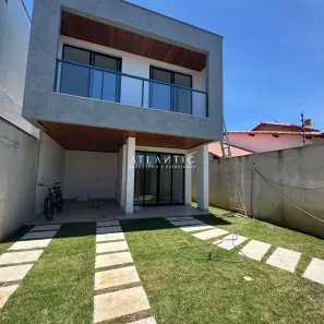 Casa com 3 Quartos à venda, 196m² no Morada do Sol, Vila Velha