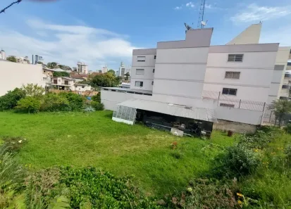 Lote/Terreno à venda, 363m² no Pio X, Caxias do Sul