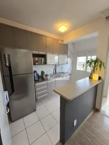 Apartamento com 2 Quartos à venda, 66m² no Ponte Preta, Campinas