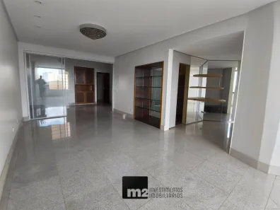 Apartamento com 4 Quartos à venda, 400m² no Setor Oeste, Goiânia