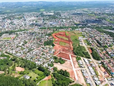 Lote/Terreno à venda, 390m² no Metzler, Campo Bom