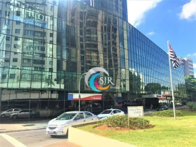 Sala Comercial para alugar, 250m² no Jardim Paulistano, São Paulo