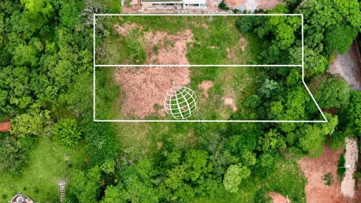Lote/Terreno à venda, 1265m² no Alpes de Atibaia, Atibaia