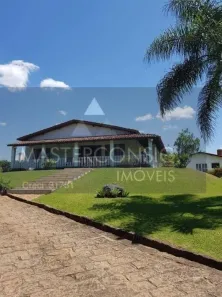 Fazenda/Sítio com 4 Quartos à venda, 370m² no Colinas do Mosteiro de Itaici, Indaiatuba