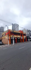 Prédio Comercial à venda, 420m² no Centro, Osasco