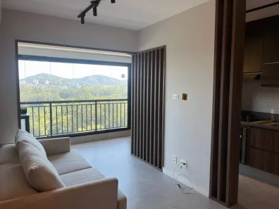 Apartamento com 2 Quartos para venda ou aluguel, 63m² no Alphaville Empresarial, Barueri