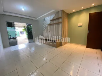 Casa com 2 Quartos para alugar, 64m² no Águas Claras, Brusque