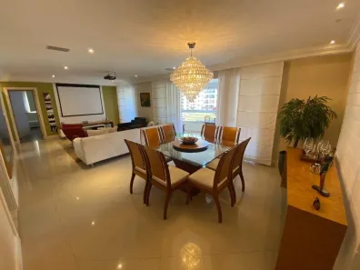 Apartamento com 3 Quartos à venda, 164m² no Gleba Fazenda Palhano, Londrina