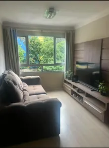 Apartamento com 2 Quartos à venda, 63m² no Jardim Utinga, Santo André