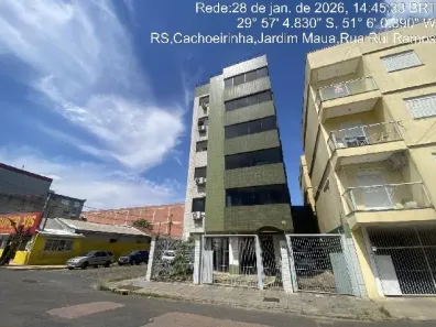 Apartamento com 2 Quartos à venda, 171m² no Vila Imbui, Cachoeirinha