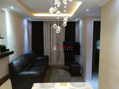 Apartamento com 2 Quartos à venda, 45m² no Centro, Guarulhos