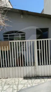 Casa com 2 Quartos à venda, 72m² no Jardim Brasil (Zona Norte), São Paulo