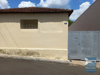 Casa com 2 Quartos à venda, 52m² no Vila Costa do Sol, São Carlos
