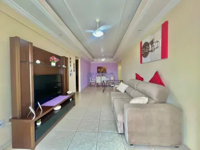 Apartamento com 2 Quartos à venda, 99m² no Tupi, Praia Grande