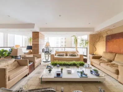 Apartamento com 3 Quartos à venda, 182m² no Itaim Bibi, São Paulo