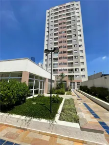 Apartamento com 2 Quartos à venda, 55m² no Quarta Parada, São Paulo