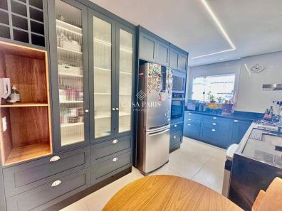 Apartamento com 3 Quartos à venda, 140m² no Canto do Forte, Praia Grande