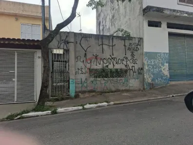 Lote/Terreno à venda, 100m² no Vila Prudente, São Paulo
