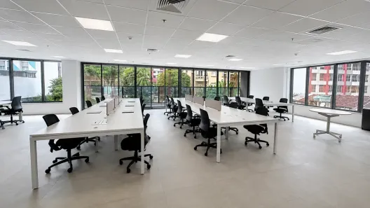 Sala Comercial para alugar, 488m² no Pinheiros, São Paulo
