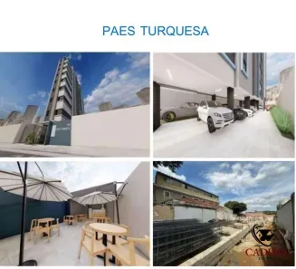 Apartamento com 2 Quartos à venda, 48m² no Cidade Patriarca, São Paulo
