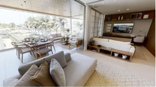 Apartamento com 4 Quartos à venda, 367m² no Barra da Tijuca, Rio de Janeiro