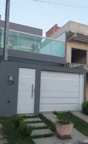 Casa de Condomínio com 2 Quartos à venda, 120m² no Campo Grande, Rio de Janeiro